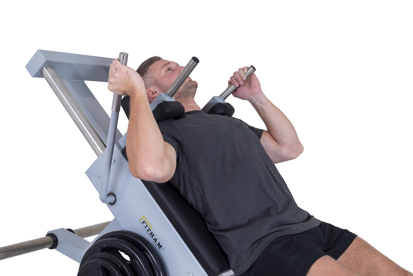 Leg press 45° - Panatta Sport